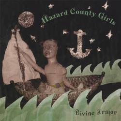 Hazard County Girls : Divine Armor